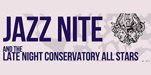 jazz nite news