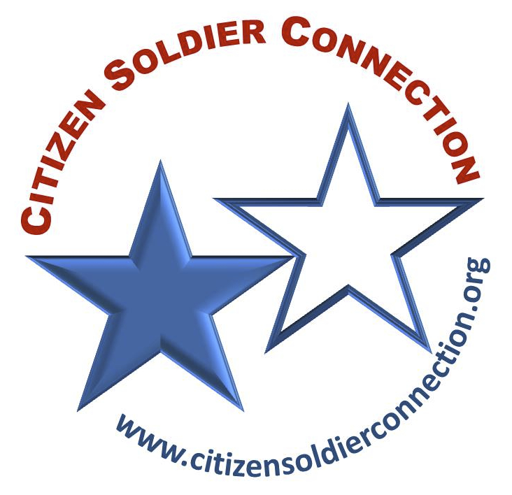 citizen soldier connection