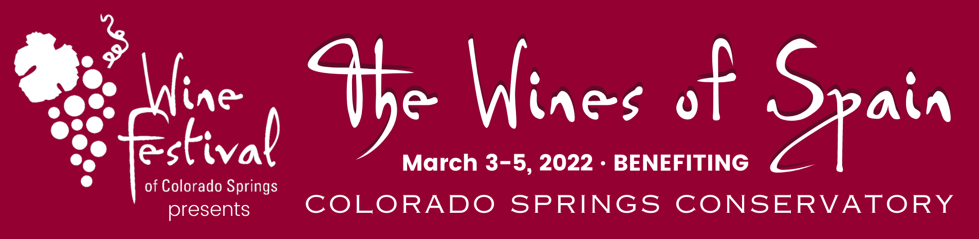 2022 Colorado Springs wine festival