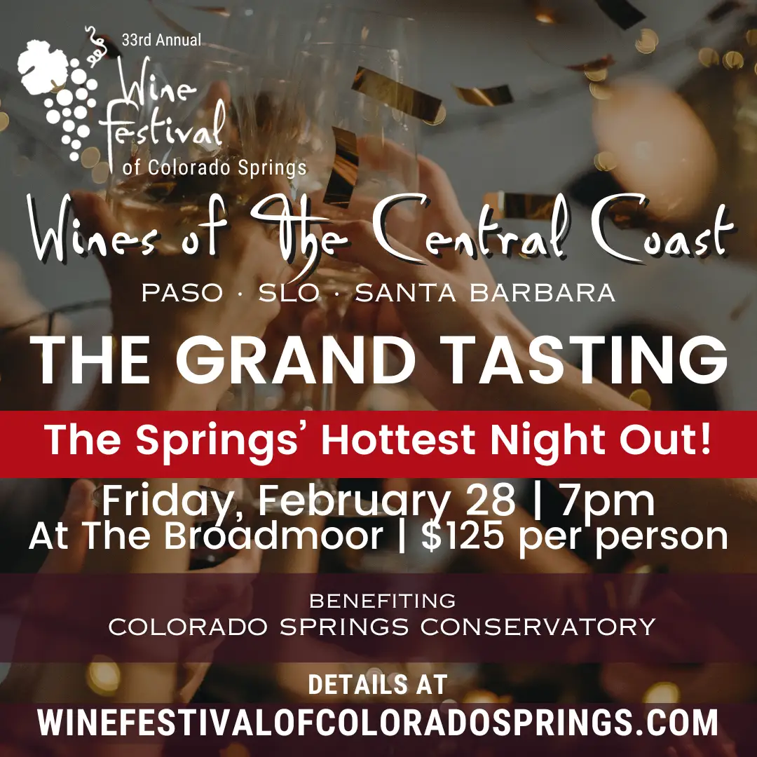 2025 Grand Tasting