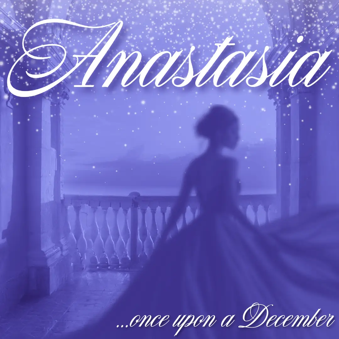 Anastasia Colorado Springs Conservatory