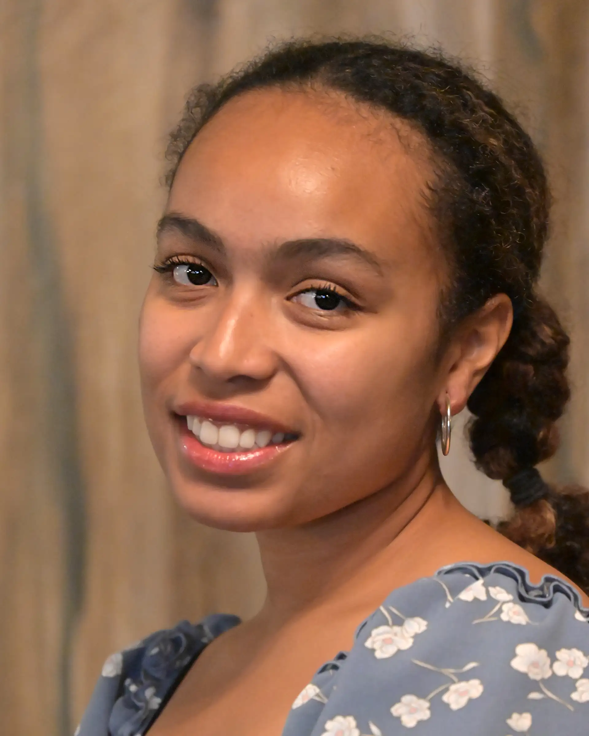 Olivia Luellen-Sipes