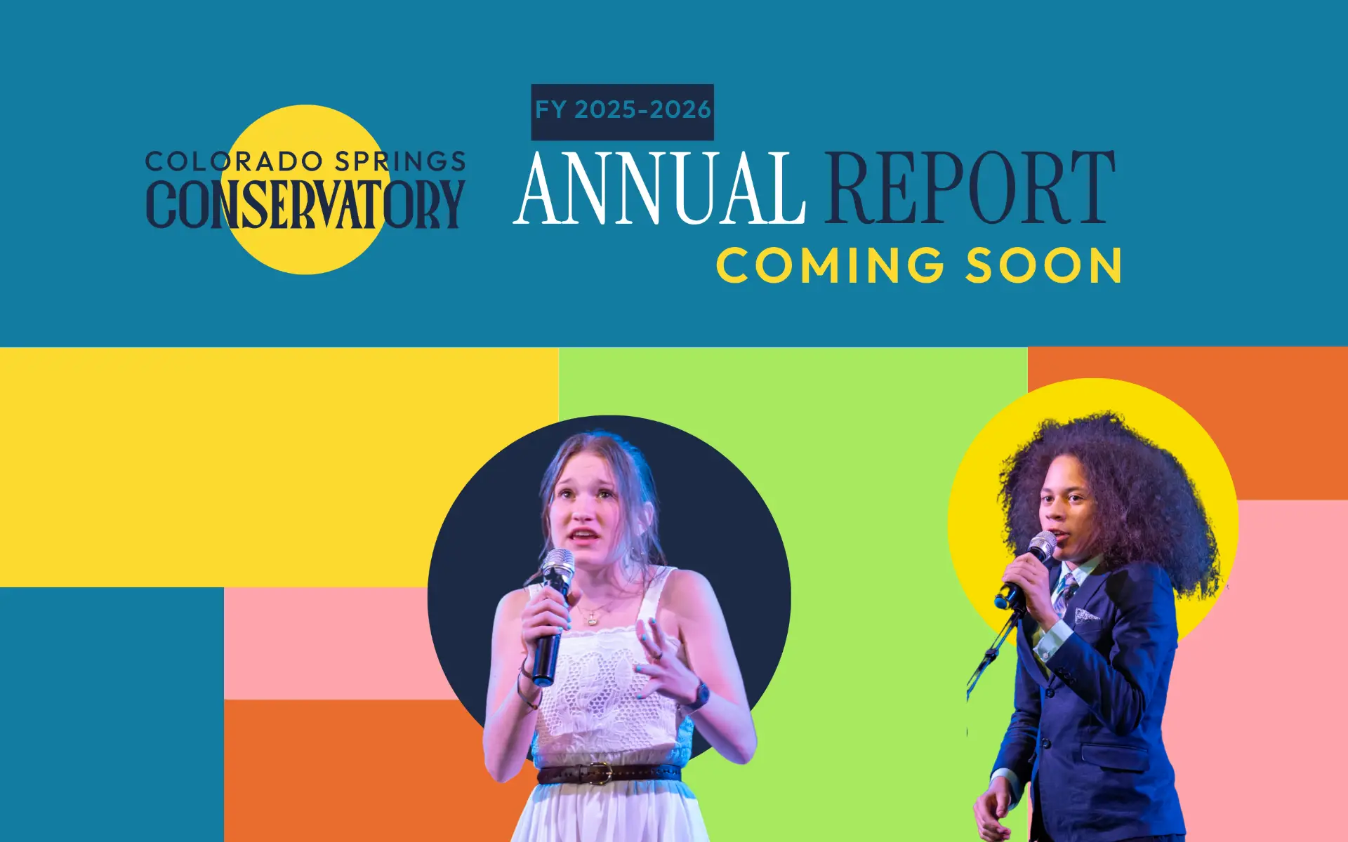 CSC FY24-25 Annual Report Coming Soon